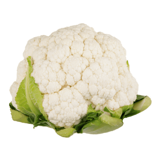 Frozen Cauliflower