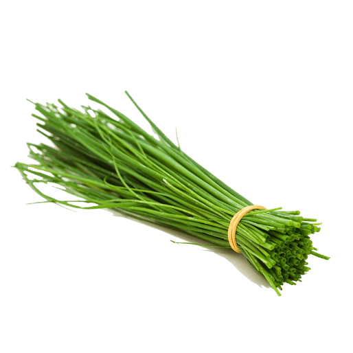 Frozen Chives