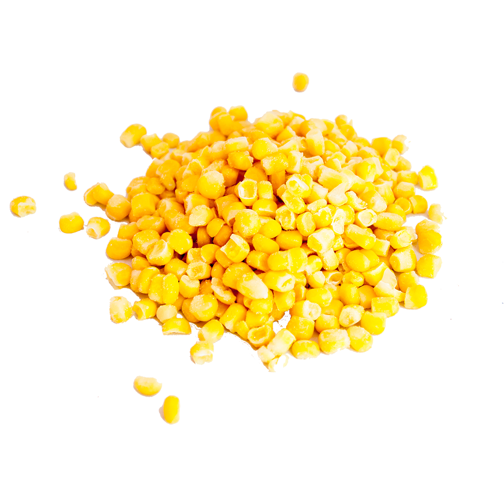 Frozen Corn