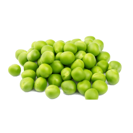 Frozen Peas
