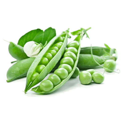 Frozen Peas