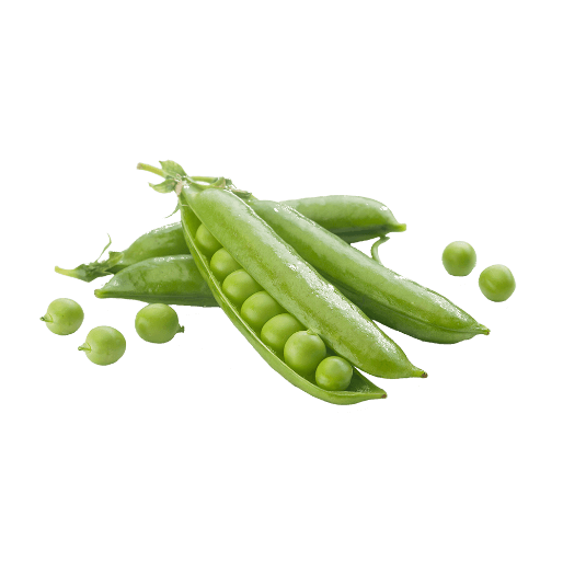 Frozen Peas