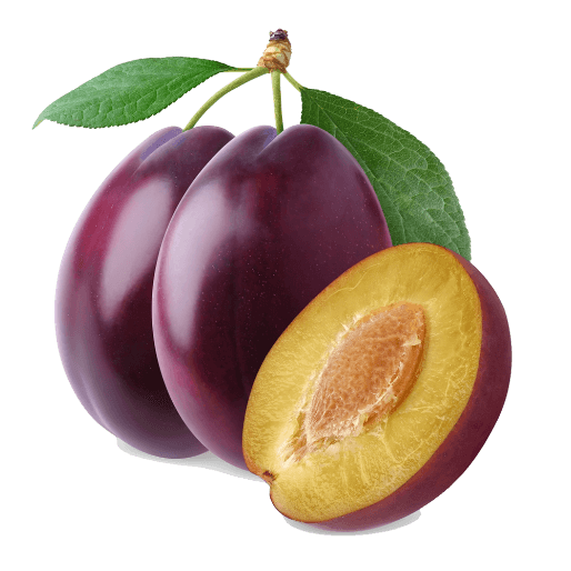 Frozen Prunes