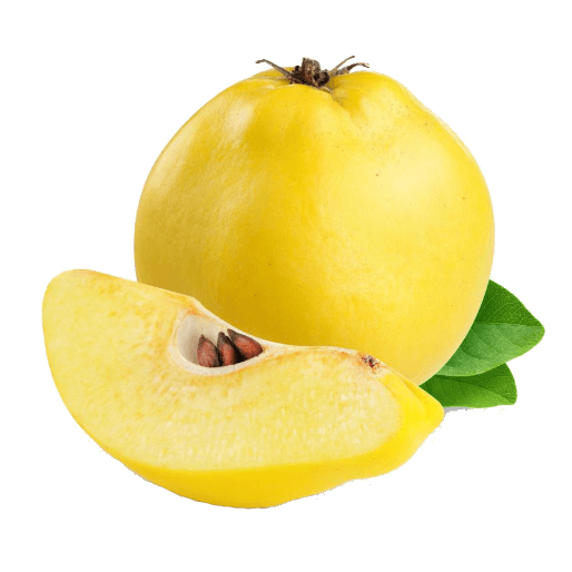 Frozen Quince