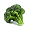 Frozen Broccoli