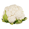 Frozen Cauliflower