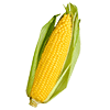 Frozen Corn