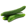 Frozen Cucumber