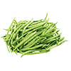 Frozen Green Beans