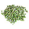 Frozen Peas