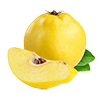 Frozen Quince