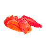 Frozen Pepper