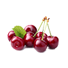 Frozen Sour Cherry