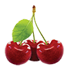 Frozen Sour Cherry