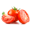 Frozen Tomato