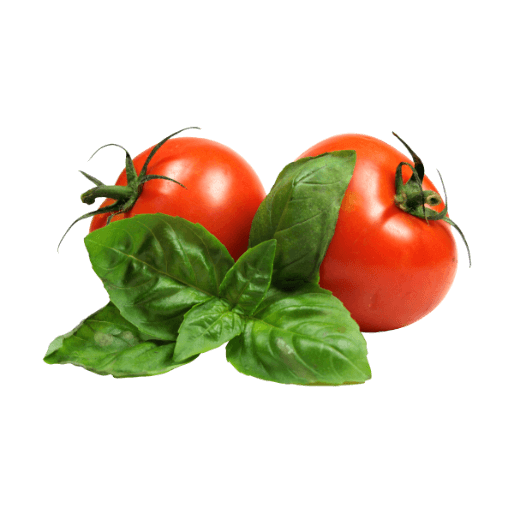 Frozen Tomato